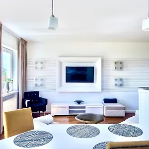 Duplex - Dwupoziomowy Gdańsk